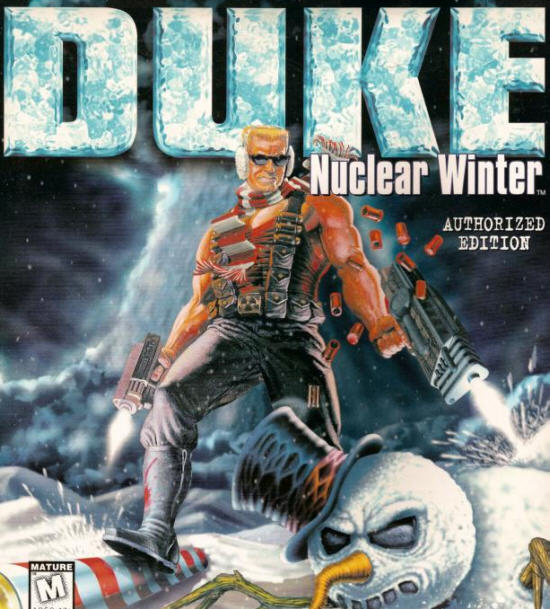 Duke: Nuclear Winter